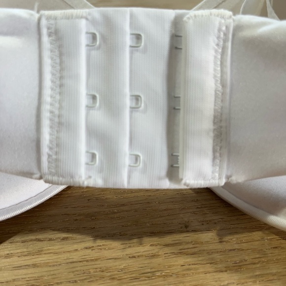 Maidenform Women's Comfort Devotion T-Shirt Underwire Bra 34 DD - Picture 5 of 10